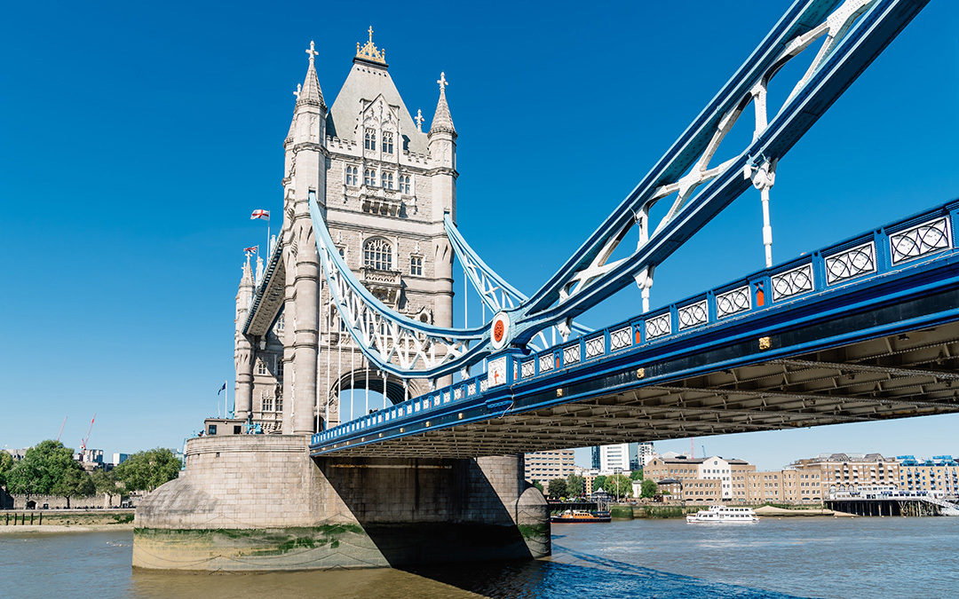 No Improvement Made Toward Cleaner Water in England