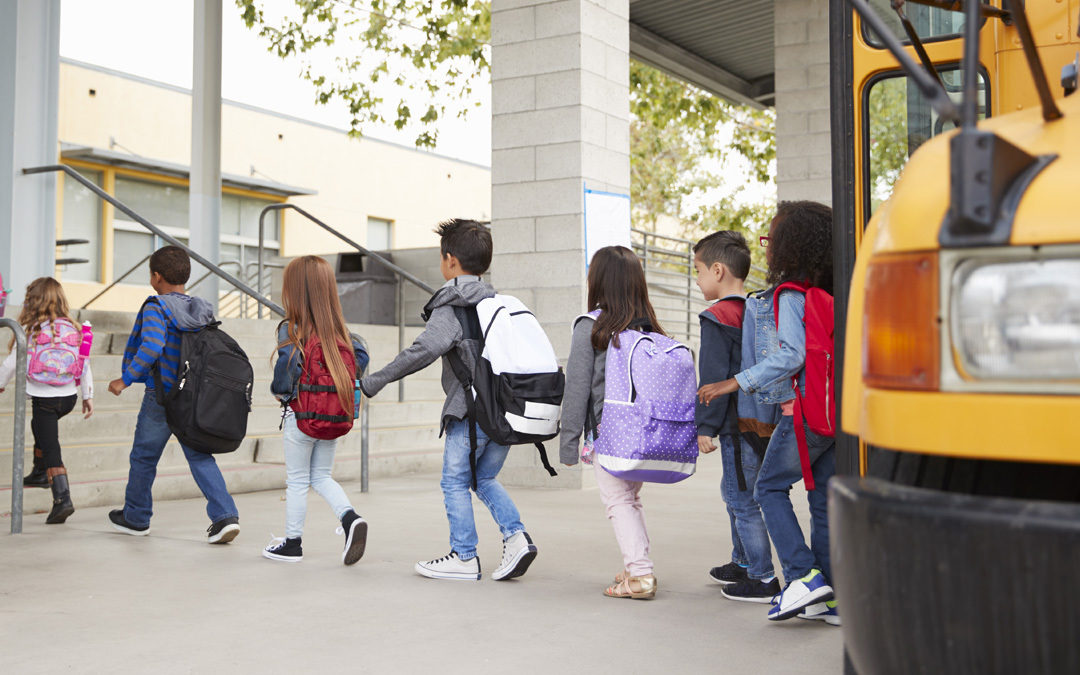 Washington Bill Requires Schools Test Drinking Water for Lead