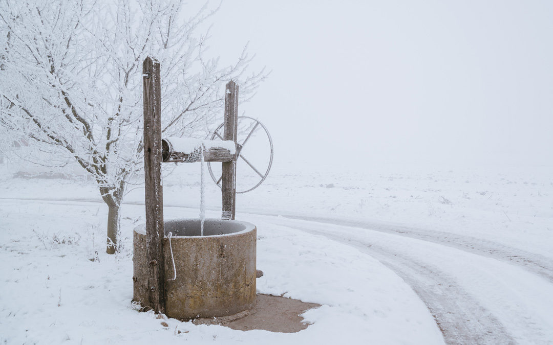 Fort Sill Hopes to Test Local Private Wells for PFAS Contamination