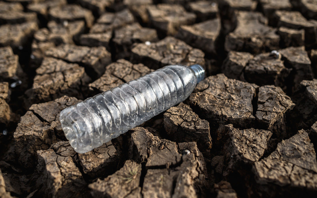 Wells are beginning to dry up in parts of Madera County