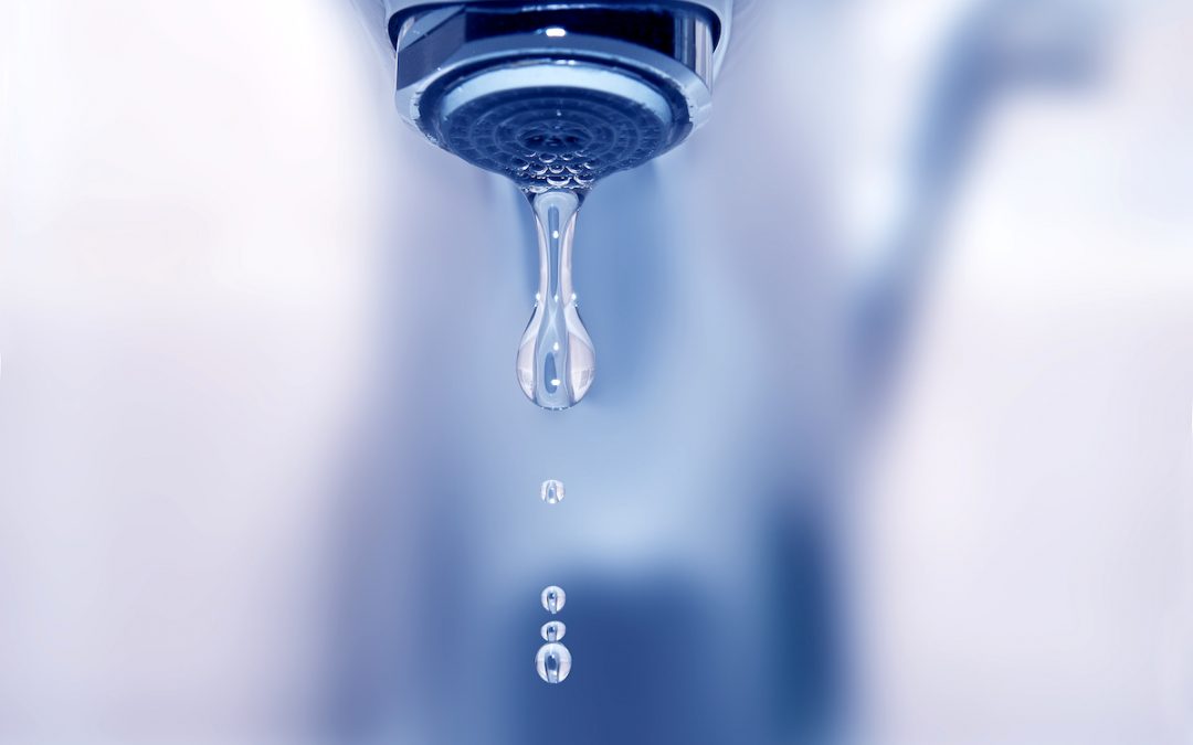 Study Finds California Tap Water May Increase Cancer Risk