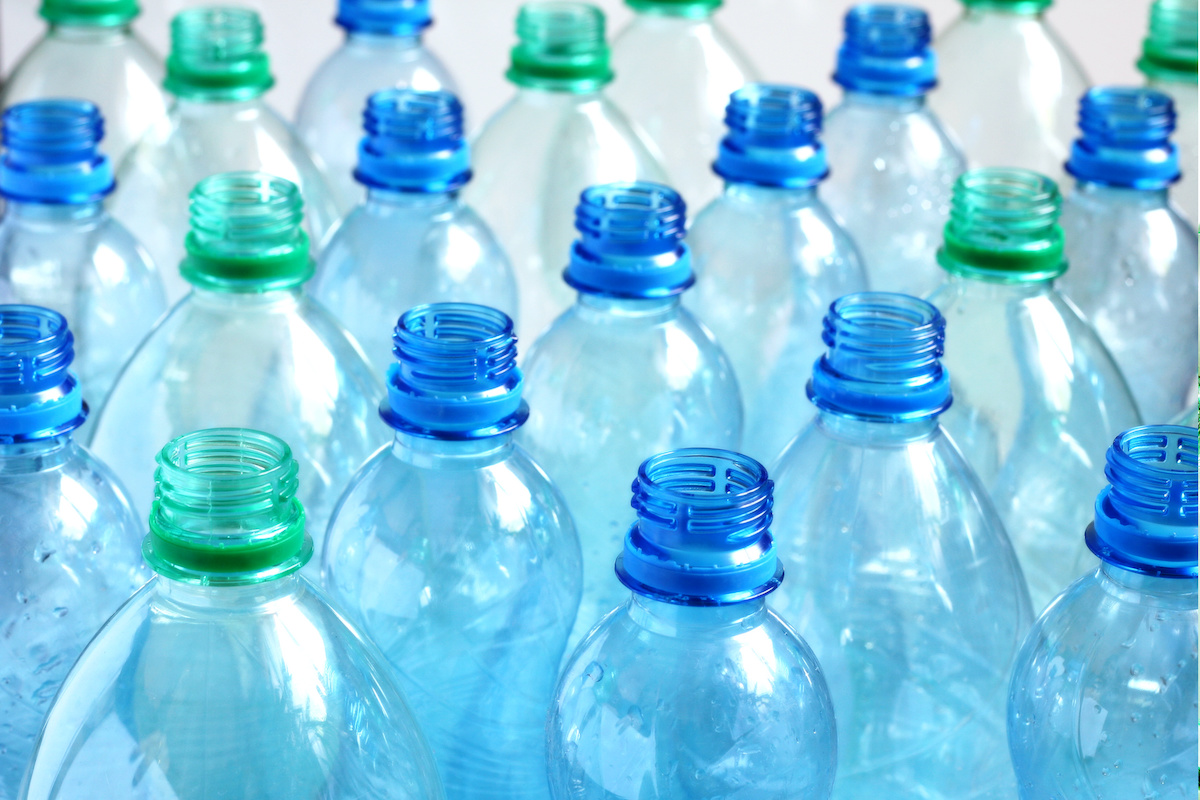 Consumer Reports Bottled Water Investigation