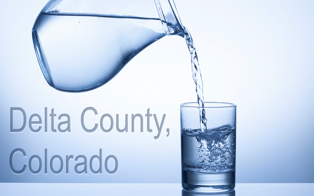 Privately Owned Wells Contain Arsenic in Some Areas of Colorado