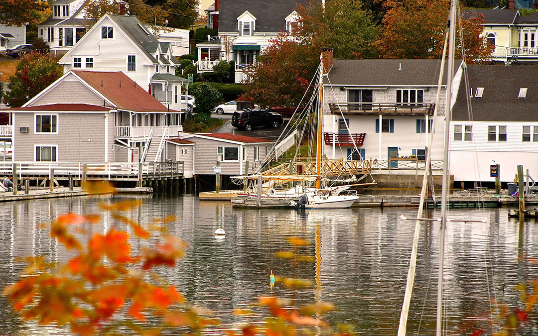 Maine Unites Against Forever Chemicals