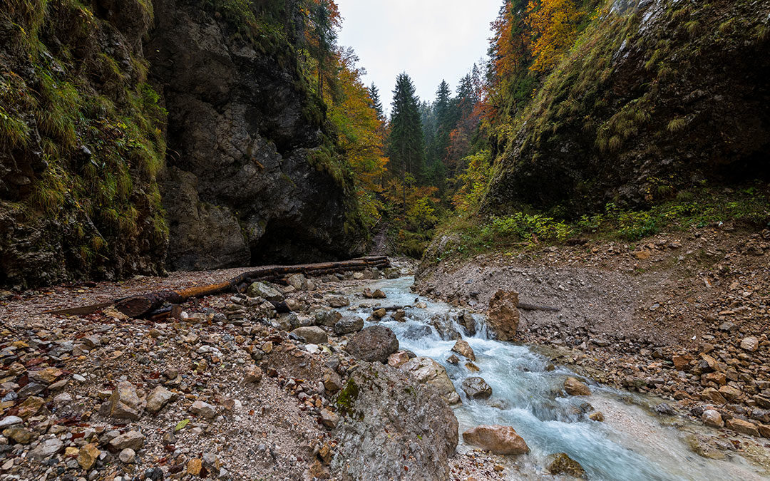 A Possible Solution to Water Shortages Lies Underground