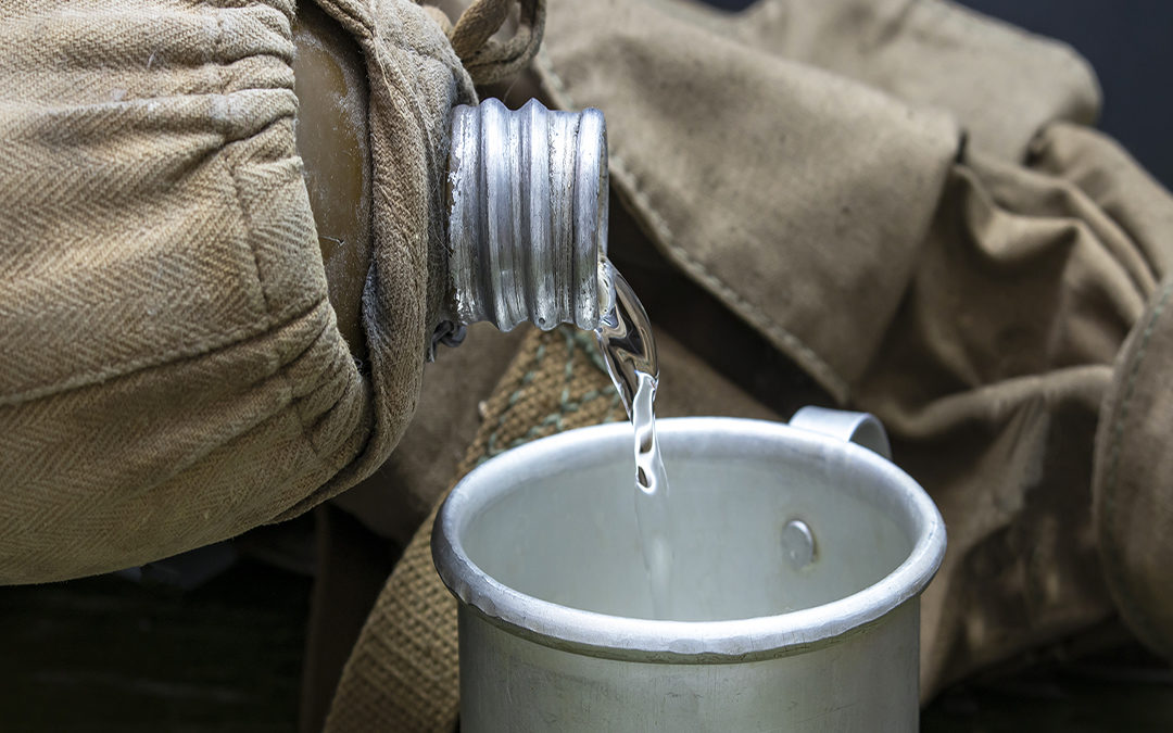 Areas Surrounding Military Bases Continue to be Impacted by PFAS