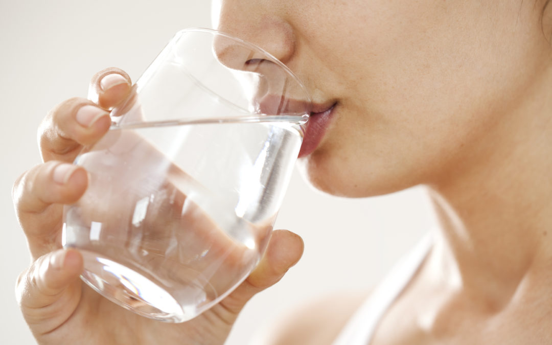 5 Tips to Ensure You're Drinking the Healthiest Water