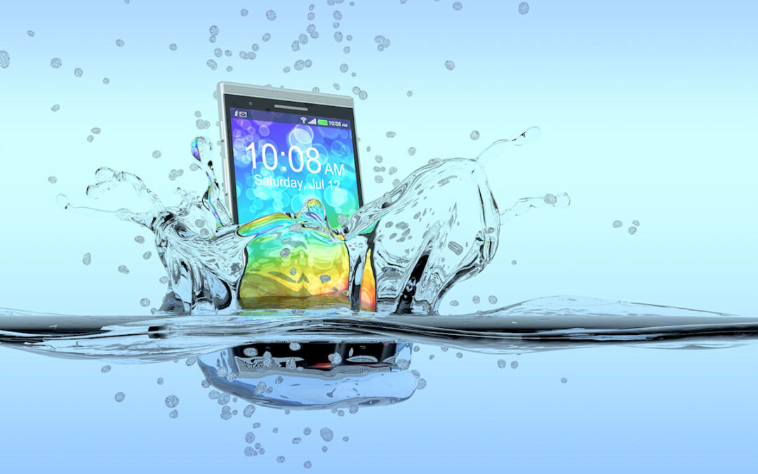 New Smartphone Innovation Can Detect Lead in Tap Water