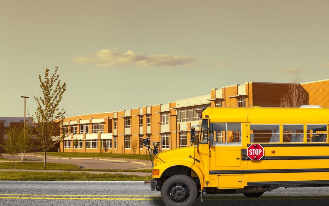 Multiple Maryland Schools Show High Levels of Lead in Water