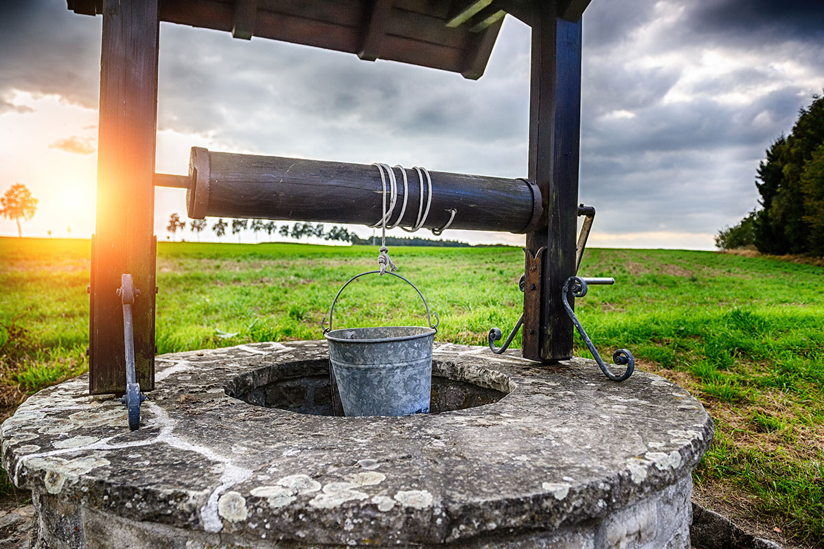 High Lead Levels In Private Well Water May Pose Hidden Health Risks 