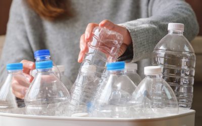 The Hidden Pitfalls of Bottled Water