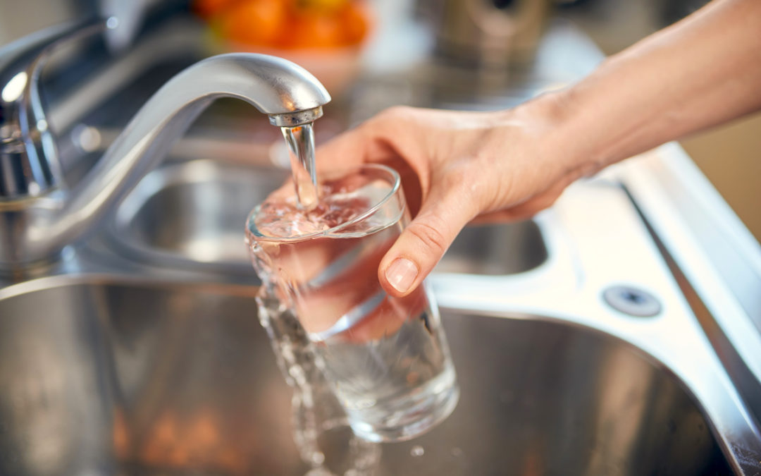 Addressing PFAS with Home Water Filtration Systems